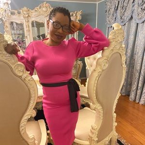 Meet your Posher, Joyce